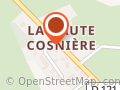 Les Bougies d’Aline