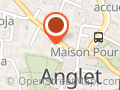 Commissariat de police de Anglet