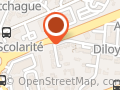 Massage Biarritz Anglet Edith Barou