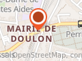 Association crèche pirouette