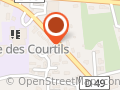 Pharmacie de Montmartin