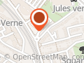 Parking Clinique Jules Verne