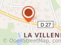 La BaVarDe