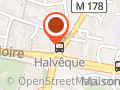 Emilie LE MAREC - OSTEOPATHE D.O- 44300 NANTES