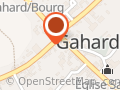 bar des sports