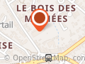 Ateliers municipaux