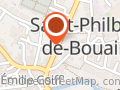 Les P'tites Fripouilles