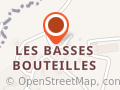 Gites du Bouchon Rouge