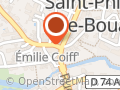 Restaurant Les Amis
