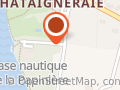 Location canoë kayak Sucé-sur-Erdre