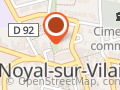 Médiathèque Noyal sur Vilaine