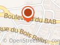 Pharmacie Bois Belin Anglet