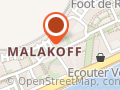 Amap de Malakoff