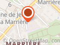 Institut D'Education Motrice La Marrière Association Les Paralysés de France