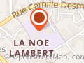 Collège Public Noë Lambert