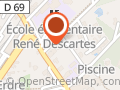 Les Chauffeurs de l'Erdre VTC Nantes Van Minibus & Berline
