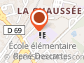 Ecole Publique Elémentaire René Descartes