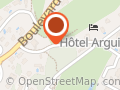 Hotel Arguia