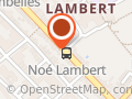Hohn Fabrice Gymnase Noe Lambert