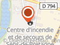 Centre D'incendie Et de Secours