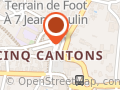 Laboratoire d'analyses médicales - Anglet 5 Cantons - Cerballiance