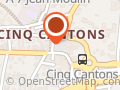 Pharmacie des Cinq Cantons