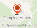 SARL CAMPING MANEX