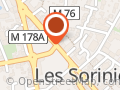 Sorinières Conduite