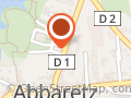 Mairie d'Abbaretz
