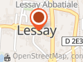 Mairie de Lessay