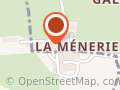Gîte de la Menerie