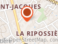 École Maternelle Publique Sarah Bernhardt