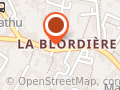 Boulangerie la Blordière
