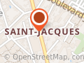 Le Saint Jack Aurelia