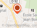 Ecole Maternelle Publique