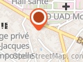 Pharmacie Saint Jacques