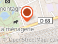 Bar Brasserie le BGV