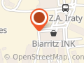 INOVIE AXBIO - Biarritz (transféré à Iraty)