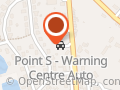 Centre Auto Point S