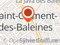 Bureau d'Informations Touristiques de Saint Clément des Baleines