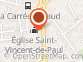Église Saint Vincent de Paul - Paroisse Mère-Teresa-en-Sud-Loire