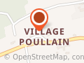 Voisin David Stephane Robert