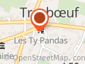 MAM Les Ty Pandas