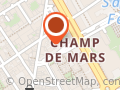 LE KAB Nantes Kiné