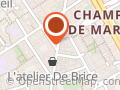 SC Club Nantes - Bar Club lounge