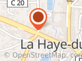 Aux Douceurs de la Haye