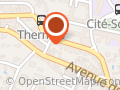 Pharmacie des Thermes Biarritz