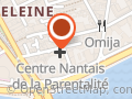 Orthophoniste -NANTES- Morgane LE PALAIRE