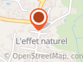 Coiffeur - L'effet Naturel - saint Vincent sur Jard