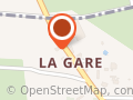 Centre D'incendie Et de Secours